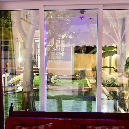 Chan Maison @ Lakshmi Gardens ポンディシェリ エクステリア 写真